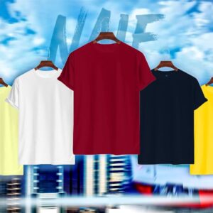 Half Sleeve T-Shirt