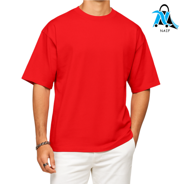 Dropshoulder - Image 20