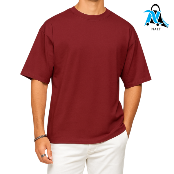 Dropshoulder - Image 19