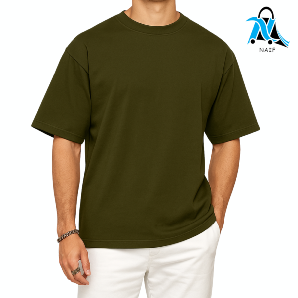 Dropshoulder - Image 17