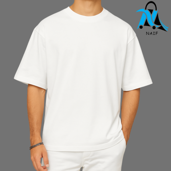 Dropshoulder - Image 11