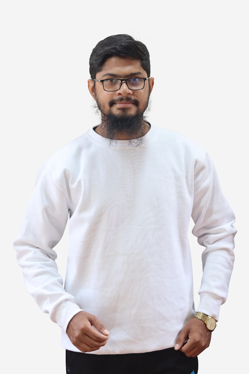 Primium SweatShirt - Image 6