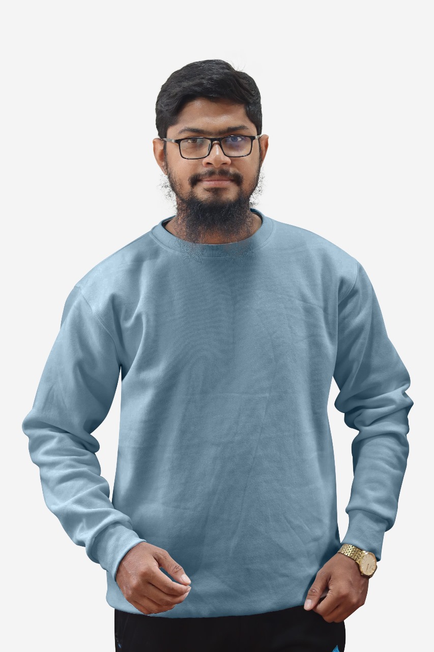 Primium SweatShirt - Image 4