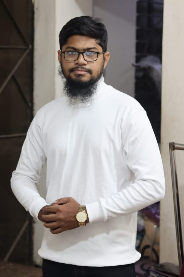 Premium Turtleneck - Image 2