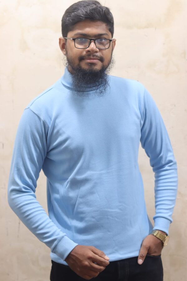 Premium Turtleneck - Image 5