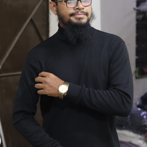 Premium Turtleneck