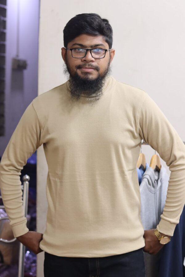 Premium Turtleneck - Image 4