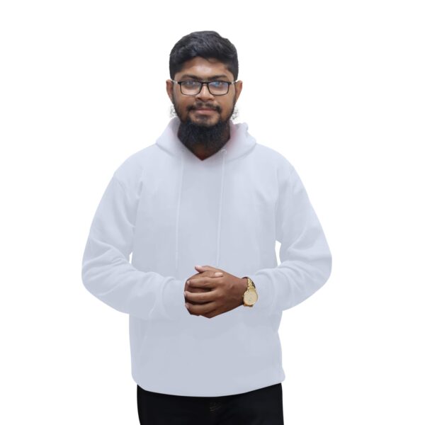 Premium Hoodie - Image 4