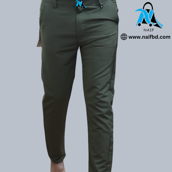 Formal pant - Image 3