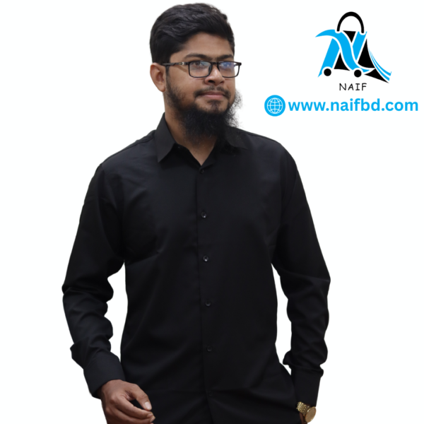 Foraml Shirt - Image 4