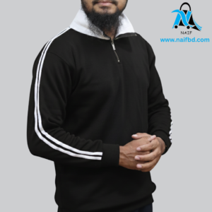 Primium Zipper SweatShirt